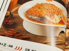 -赣江里•江西菜(望京旺角店)