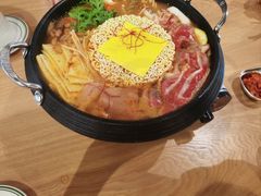 -WOW LUCKY创意韩料(龙阳广场店)