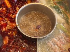 -古蜀人家火锅(文明店)