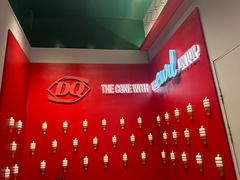 -DQ·蛋糕·冰淇淋(大宁国际商业广场店)