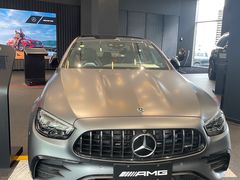 -奔驰上海利星(七宝店)