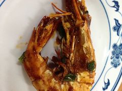 -無招牌海鮮(芽笼店)