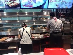 -肯德基(八里台店)