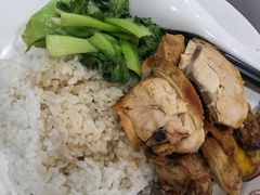 -北京大学-燕南食堂