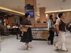 -梅利汴京烤鸭•开封豫菜地标店(东大街店)