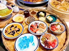 -卤校长老火锅(沙坪坝直营店)