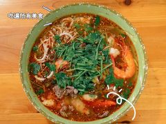 -筒骨麻辣烫(永同昌公寓胜明花园店)