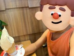 -野人先生现做冰淇淋(北京顺义祥云小镇店)