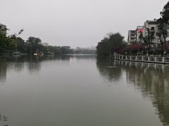 -南通濠河风景名胜区