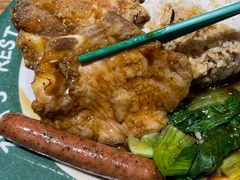 -渣·餐厅(西斗门店)