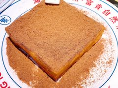 -文通冰室·港式茶餐厅(江汉路店)