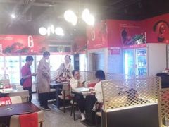 大堂-宏姐串串香(征仪路店)
