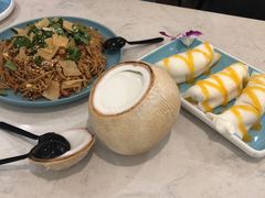 -香香海南菜餐厅