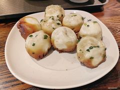 -哑巴生煎(临顿路店)