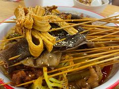 -付小姐在成都(川沙店)
