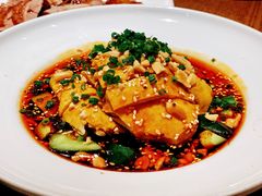 新派口水鸡-全聚德(江宁店)