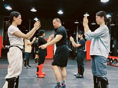 -极斗-IKMF马伽术·格斗运动学院(东直门店)