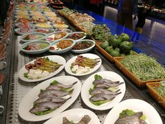 -阿财老铺·老蚌埠龙虾城(华夏总店)