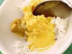 -帕蓝·暹罗料理(大学路店)