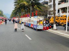 -海大南门夜市(海富街店)