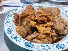 -吉同饭店(绿地·香榭丽公馆店)
