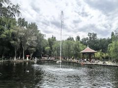 -水磨沟公园