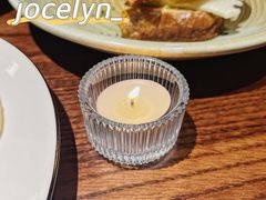 -blend咖啡部落(卓悦中心店)