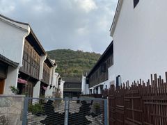 -东海半边山旅游度假区