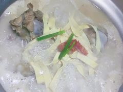 招牌千张筒锅-骨之味·筒骨汤火锅(晋江万达店)