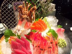-上井精致料理(中兴商业大厦店)