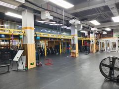-超菲特健身工作室(晨月店)