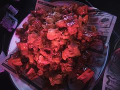 -MOSSO音乐酒吧·live house(南京旗舰店)