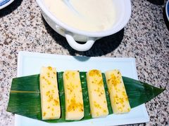 桂花拉糕-南京大牌档(三阳广场苏宁店)
