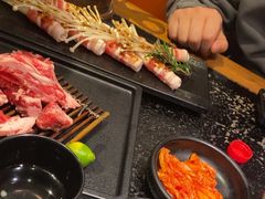 -九田家黑牛烤肉料理(太阳城店)