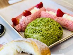 -奈雪的茶(印象城店)