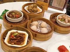 -稻香酒家·34年老字号·港式粤菜(侨光店)