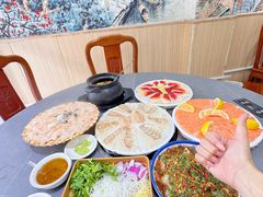 -官塘陈记鱼生·潮汕砂锅粥·牛肉火锅(潮枫路总店)