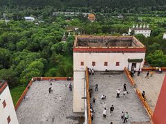-普陀宗乘之庙(小布达拉宫)