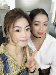 -峰尚美颜·半永久化妆美睫纹眉