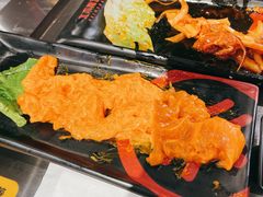 -北木南烤肉和酒(重庆雾都广场店)
