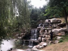 -河北省园博园