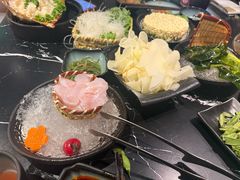 -湊湊火锅·茶憩(颐堤港店)