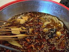 -红料理|串串有瘾·烧烤(吴中路店)