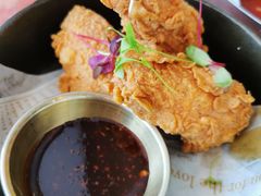 -Highline·城市露台景观餐厅(淮海路店)