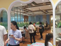 -芭菲盛宴·环球美食(锦城万达广场店)