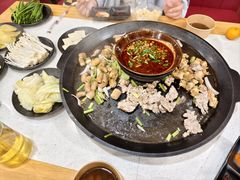 -喜味家·烙锅(东门店)