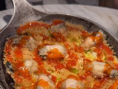 -志明眷村·台式融合菜·宵夜