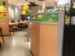 -菲滋意式餐厅(青悦城店)