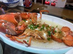 -良师门滨海人家·海鲜·家常菜(滨海城店)