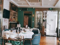 -上房火鍋(新天地店)